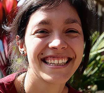 Paula Andrea Zuluaga